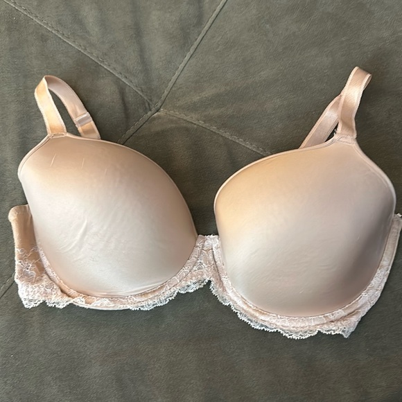 Wacoal 34G underwire bra- excellent condition! - Picture 1 of 4